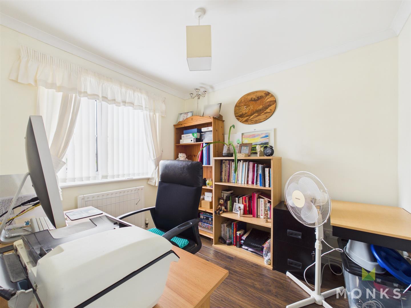 15 Criggion Close, Four Crosses, SY22 6NP For Sale